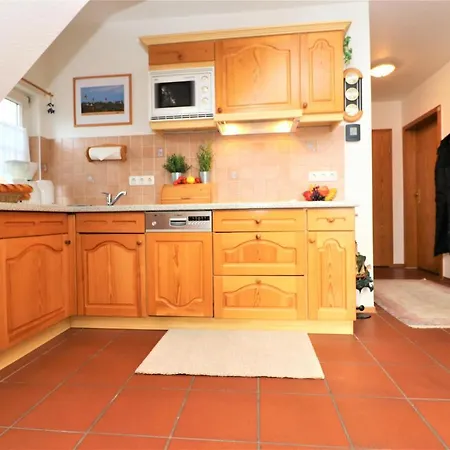 Haus Clarissa, App 02 *