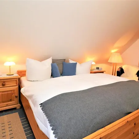 Haus Clarissa, App 02